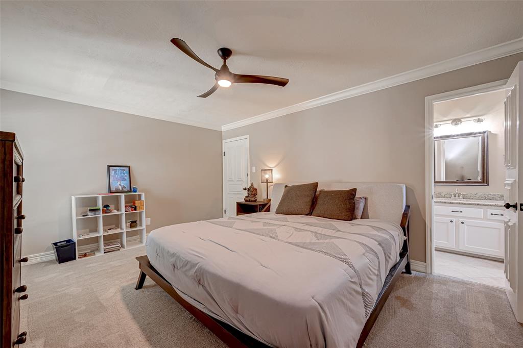 8309 Koester Street, Jersey Village, Texas image 37