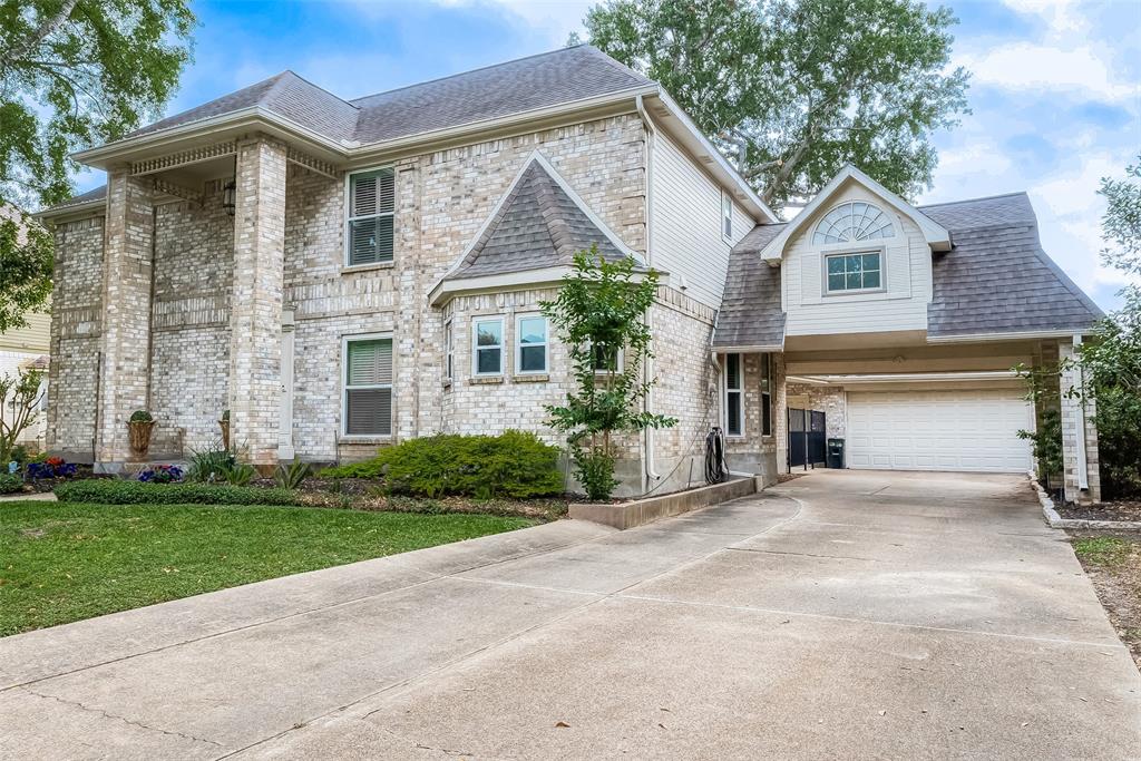 8309 Koester Street, Jersey Village, Texas image 3