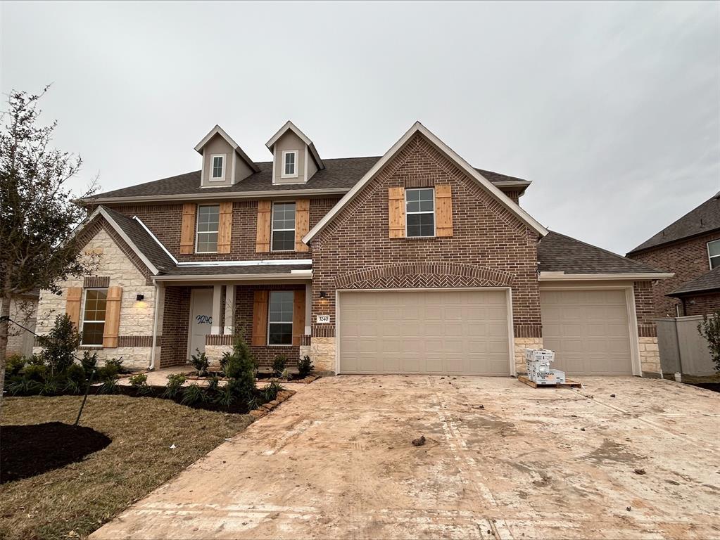 3240 Highland Gate Drive, League City, Texas image 1