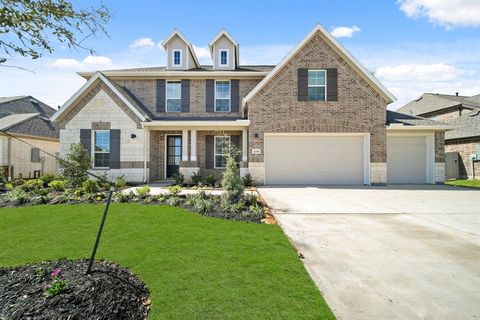 3240 Highland Gate Drive, League City, TX 77864 - #: 40513878