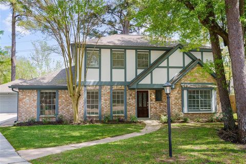 Photo of 11602 Jaycreek Drive, Houston, TX 77070 (MLS # 78537794)