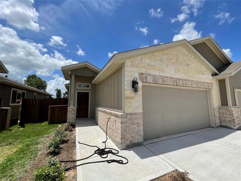 Photo of 9797 Grosbeak Lane, Magnolia, TX 77354 (MLS # 9323620)