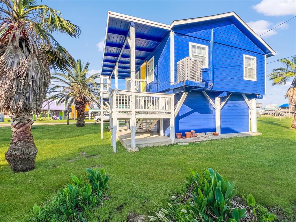 313 Breezeway Street, Freeport, Texas image 26