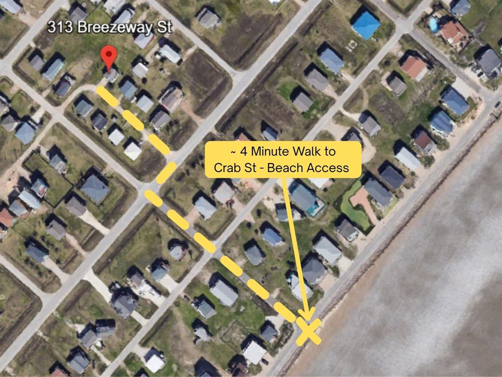 313 Breezeway Street, Freeport, Texas image 2
