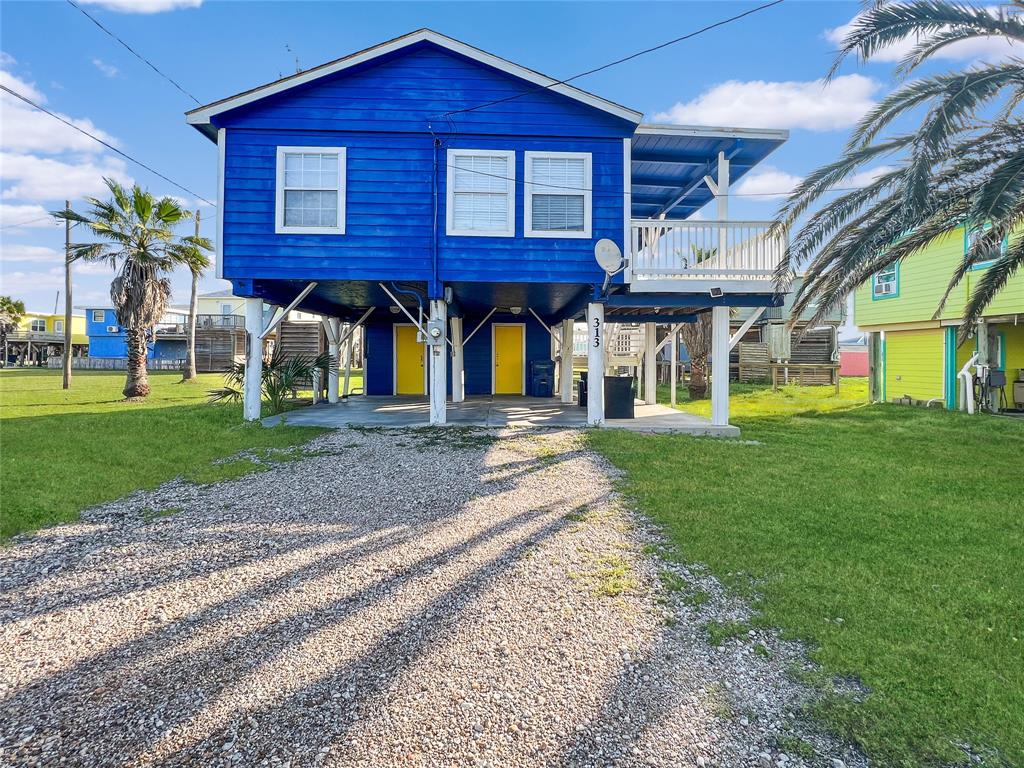 313 Breezeway Street, Freeport, Texas image 22