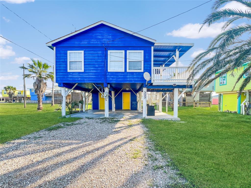 313 Breezeway Street, Freeport, Texas image 28