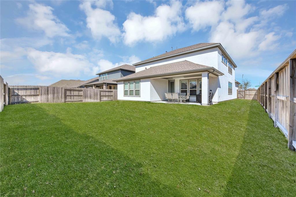 11930 Mccallister Run Drive, Humble, Texas image 33