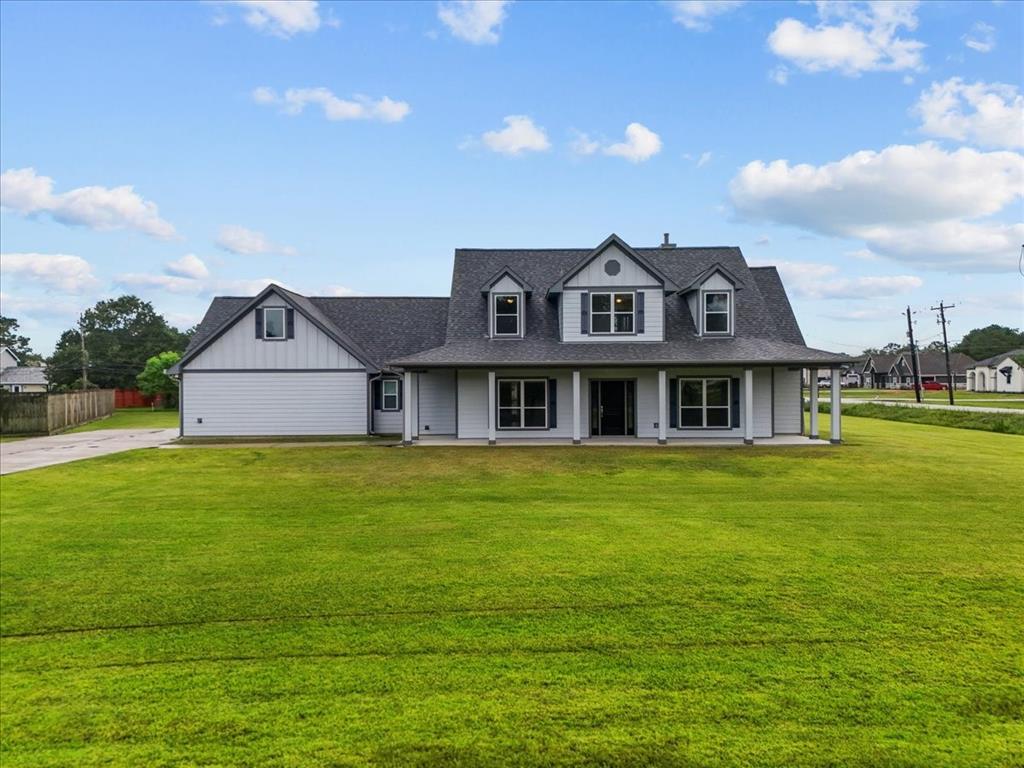 5000 Boreas Dr