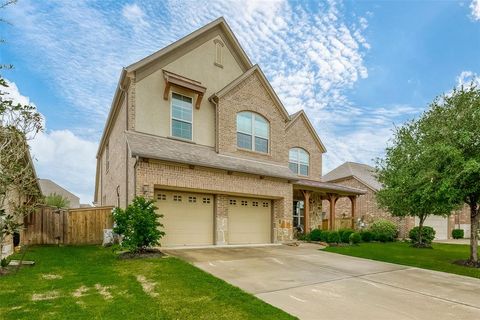 A home in Richmond