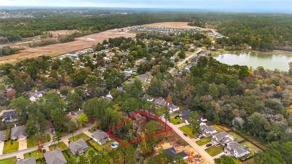 1995 La Salle Park Drive, Conroe, Texas image 23