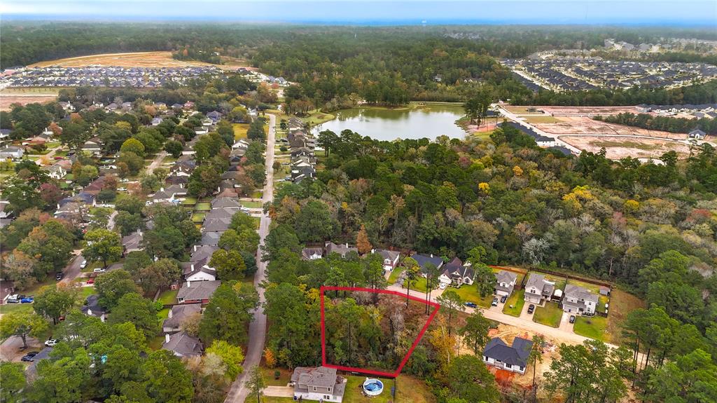 1995 La Salle Park Drive, Conroe, Texas image 21