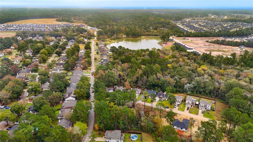 1995 La Salle Park Drive, Conroe, Texas image 20