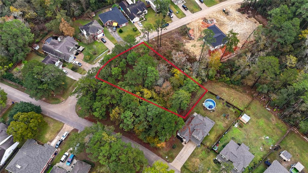 1995 La Salle Park Drive, Conroe, Texas image 13