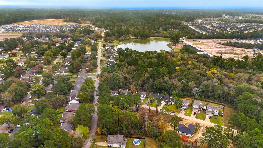 1995 La Salle Park Drive, Conroe, Texas image 22