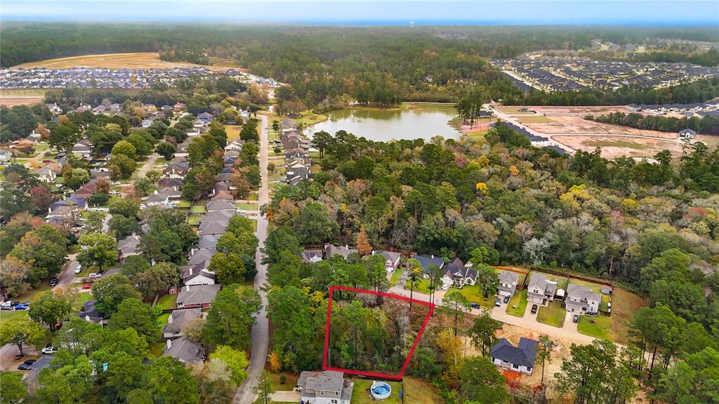 1995 La Salle Park Drive, Conroe, Texas image 19
