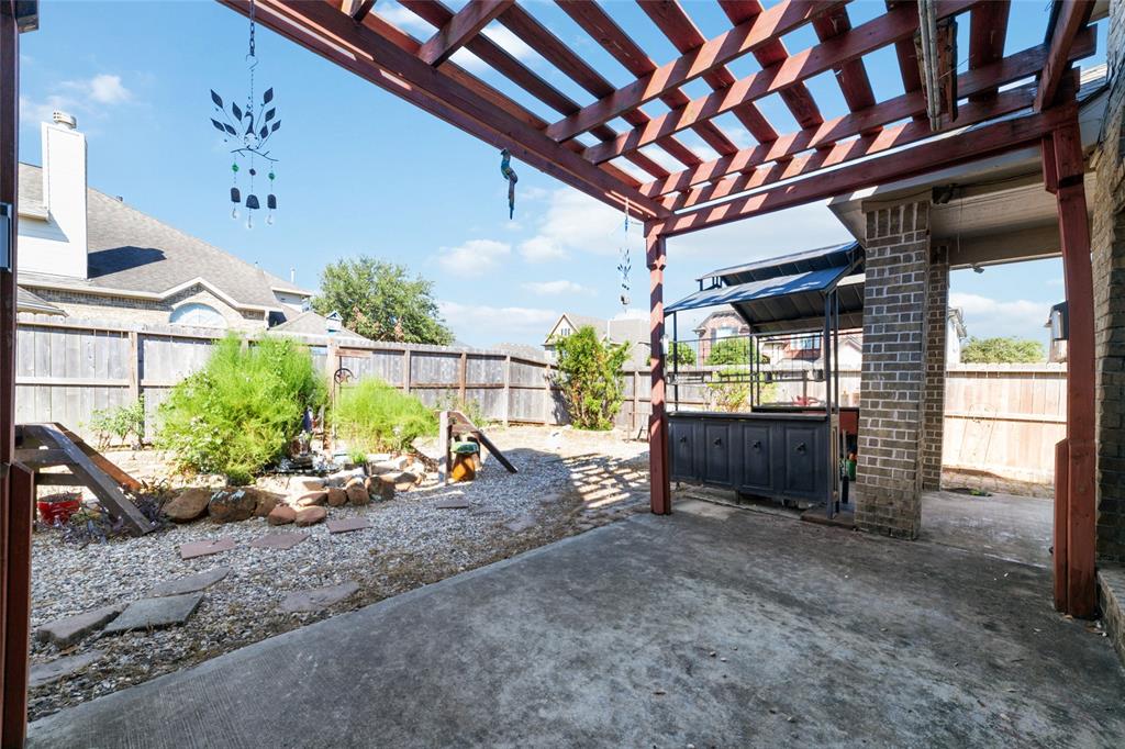 2102 Asbury Court, Pearland, Texas image 40