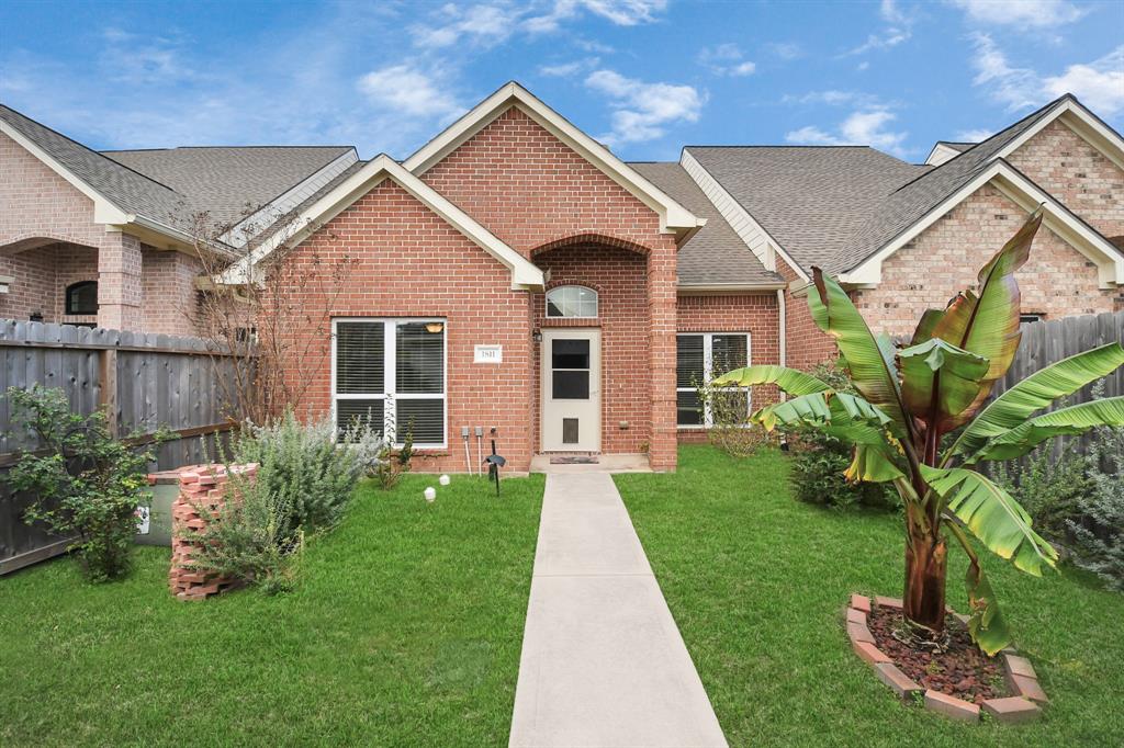 1811 Leisure Court, Pasadena, Texas image 23