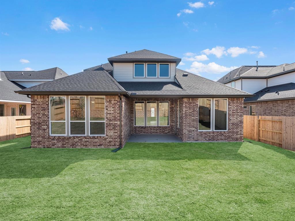 9815 Geranium Hill Lane, Richmond, Texas image 23