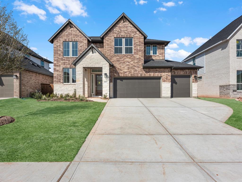 9815 Geranium Hill Lane, Richmond, Texas image 24