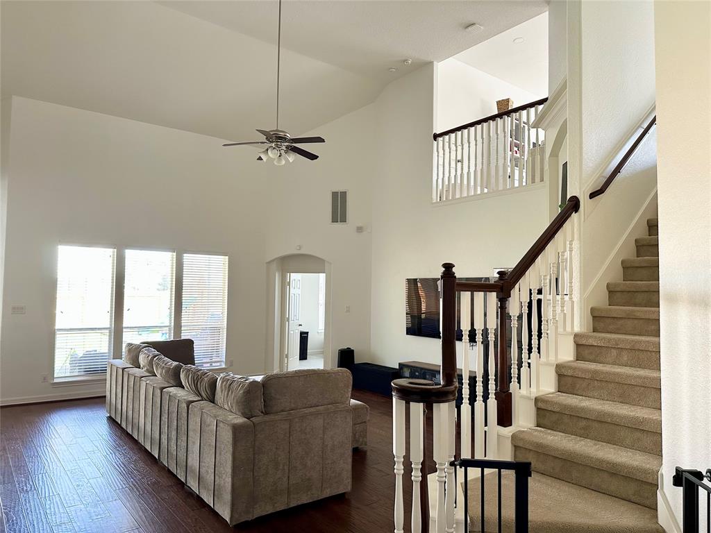 3522 Kent Knoll, Missouri City, Texas image 2