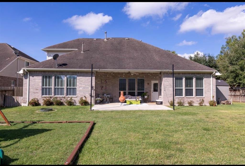 3522 Kent Knoll, Missouri City, Texas image 13
