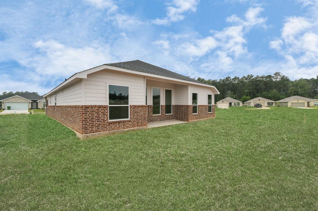 10220 Cabo Del Sol Drive, Cleveland, Texas image 39