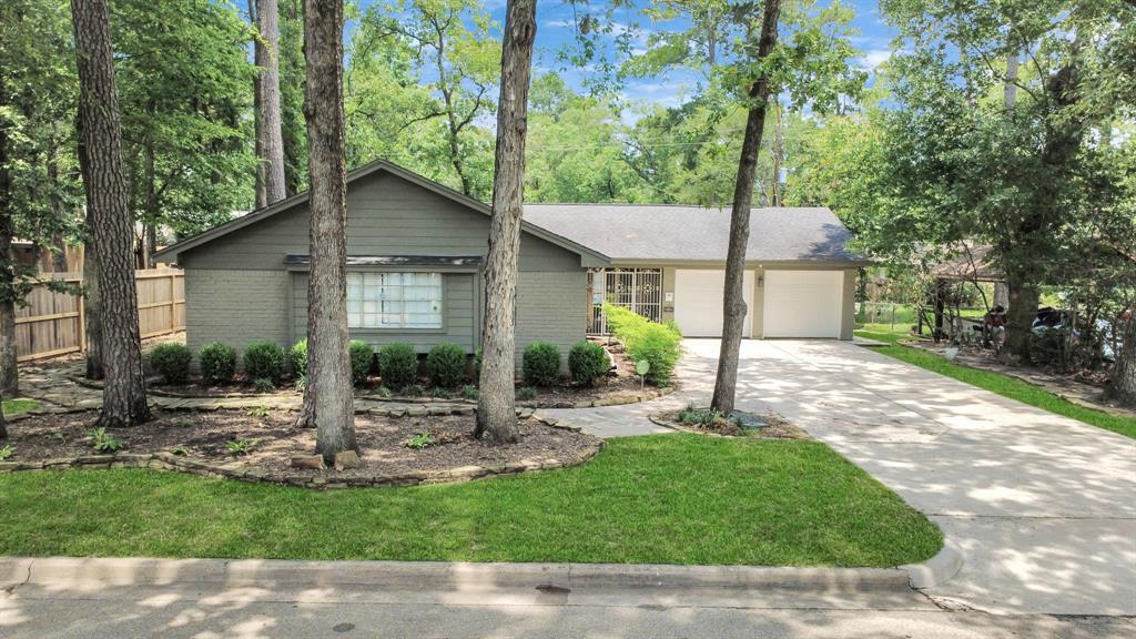 24 Woody Creek Drive