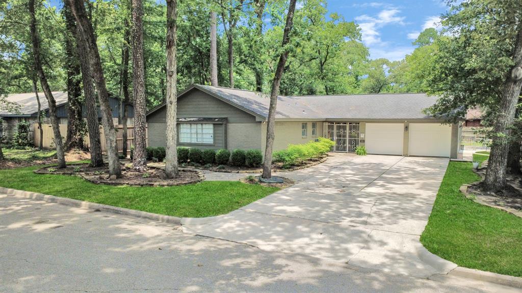 24 Woody Creek Drive