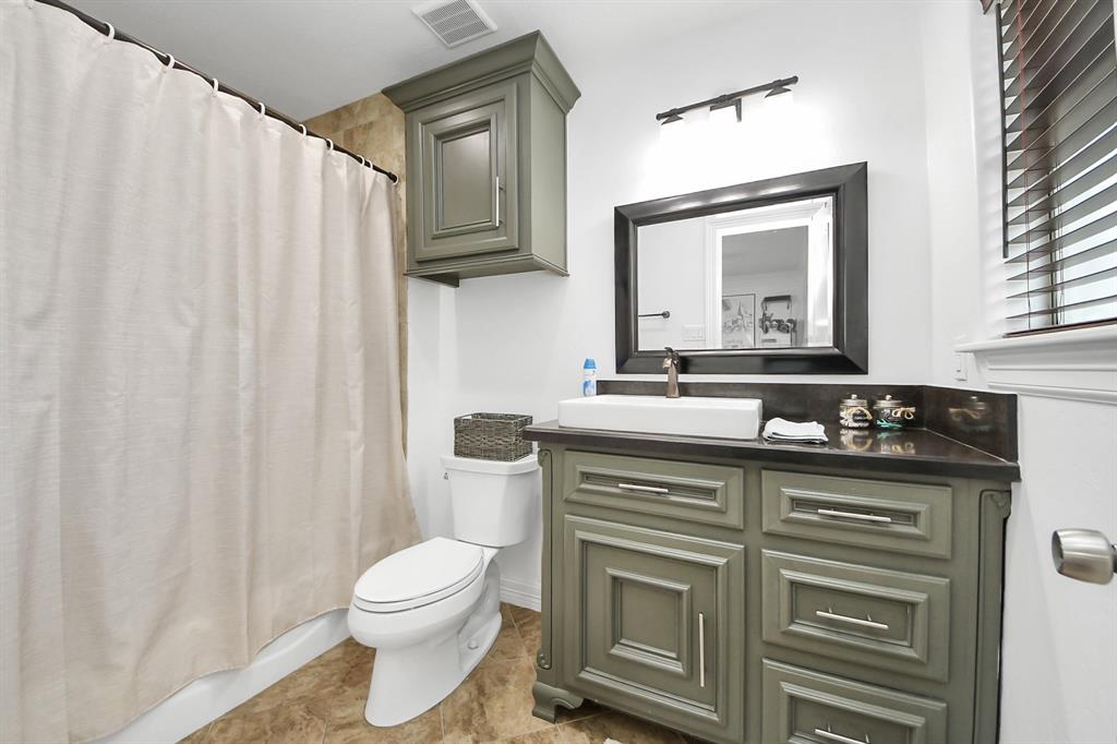 24 Woody Creek Drive, Conroe, Texas image 20