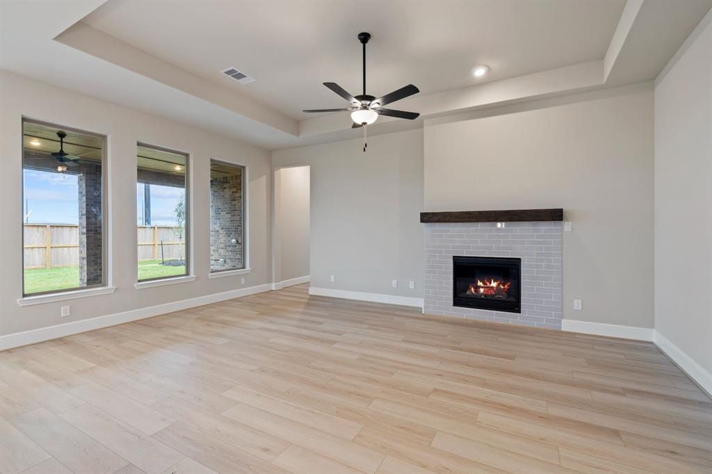 6411 Sparkling Citrus Street, Manvel, Texas image 14