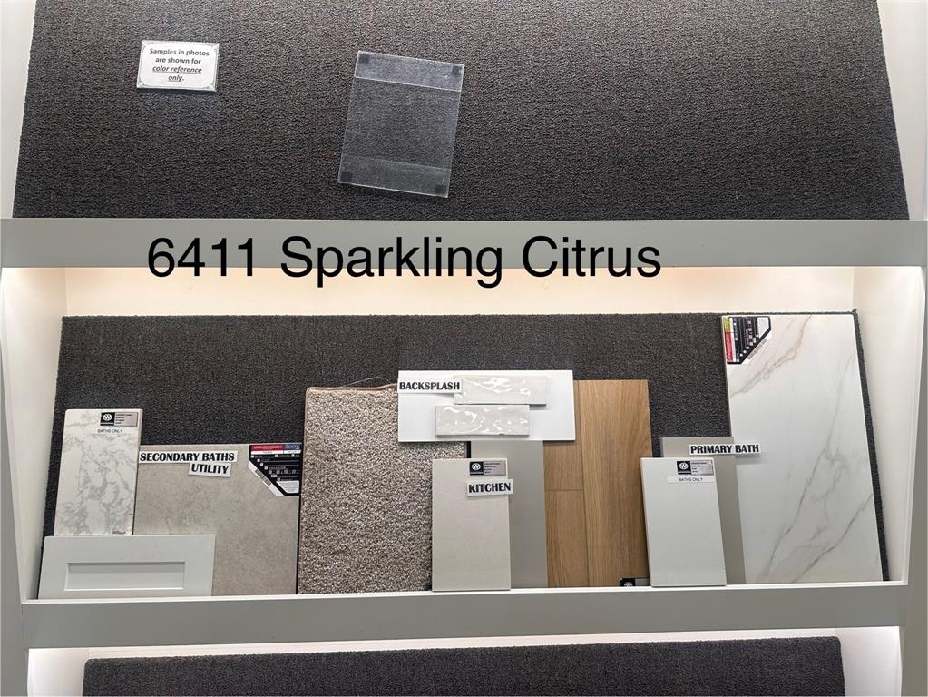 6411 Sparkling Citrus Street, Manvel, Texas image 18
