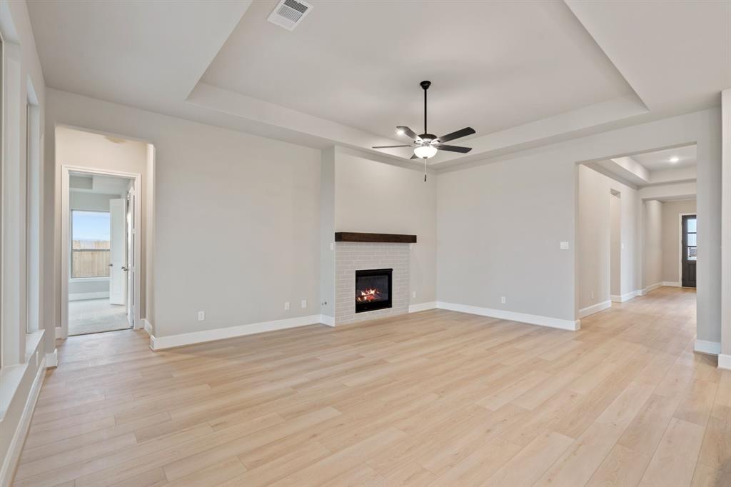 6411 Sparkling Citrus Street, Manvel, Texas image 15