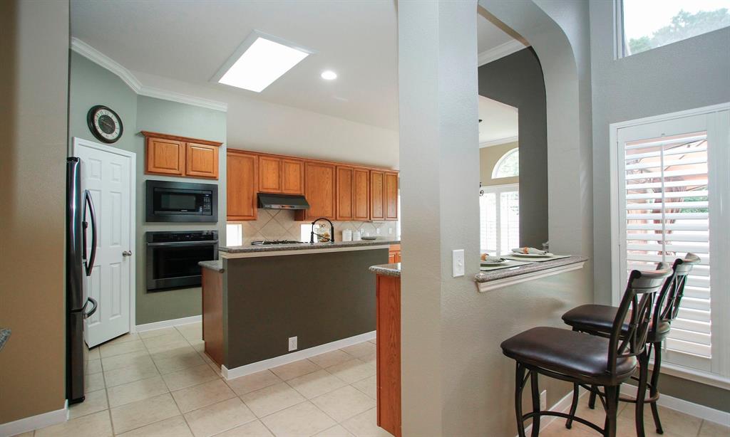 2802 Parkeston Drive, Spring, Texas image 12