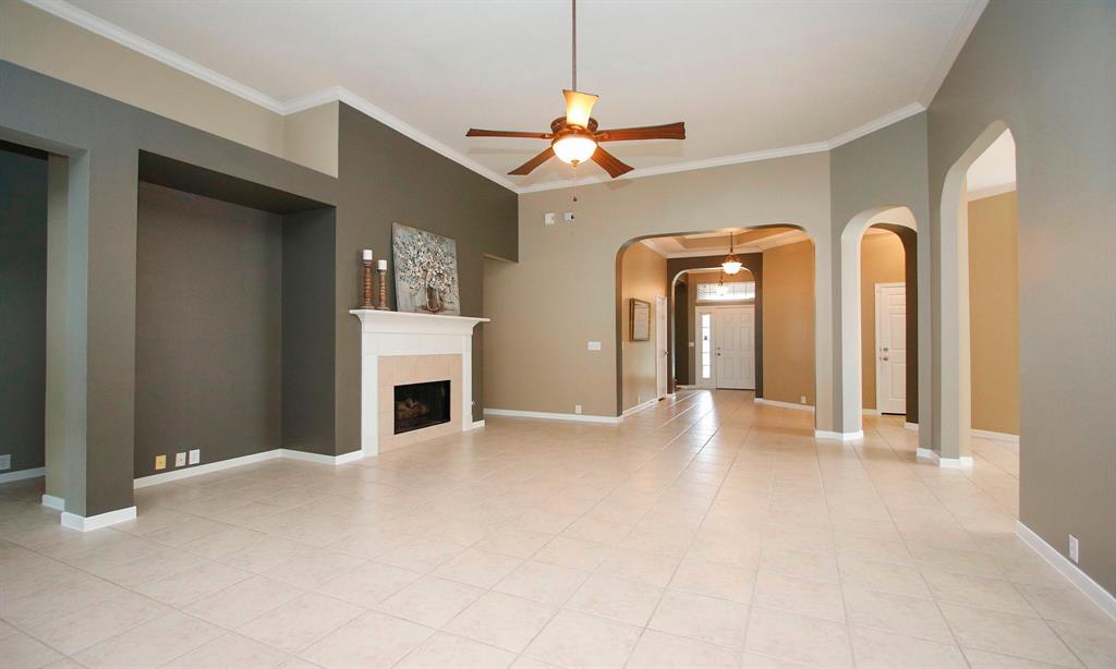 2802 Parkeston Drive, Spring, Texas image 9