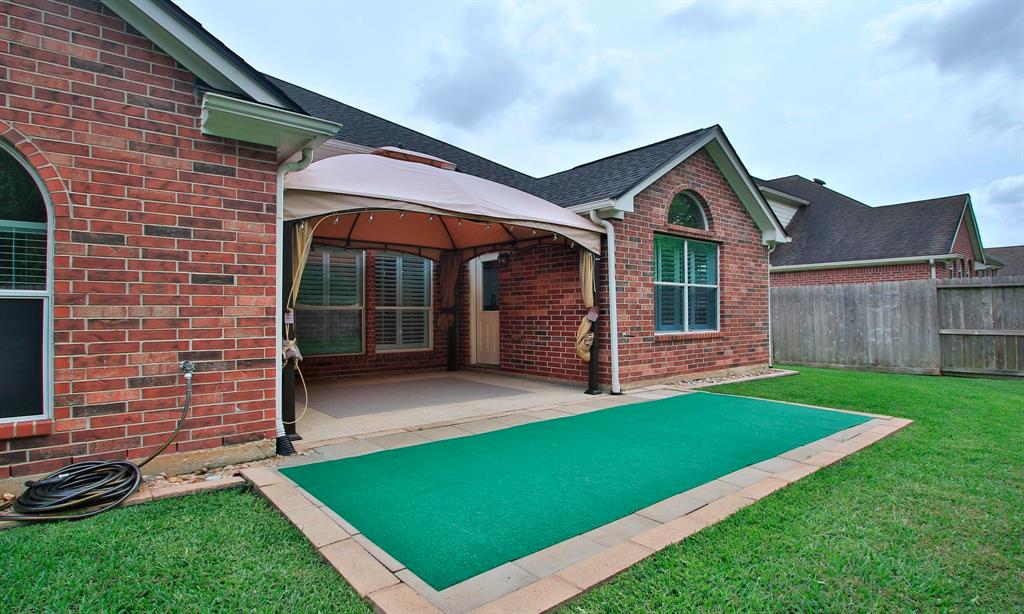 2802 Parkeston Drive, Spring, Texas image 26