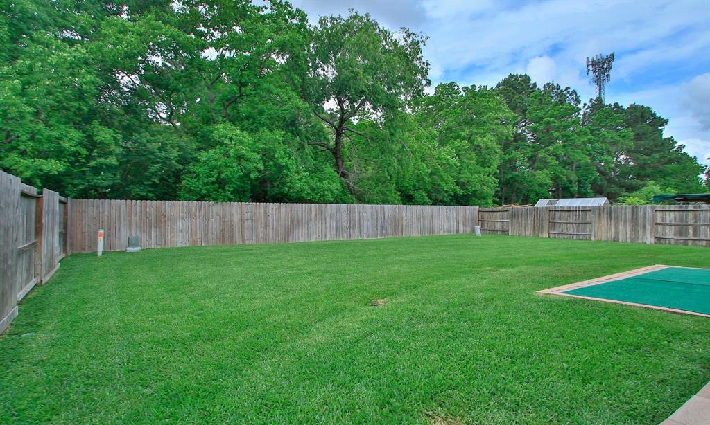 2802 Parkeston Drive, Spring, Texas image 27