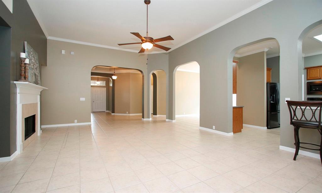 2802 Parkeston Drive, Spring, Texas image 8