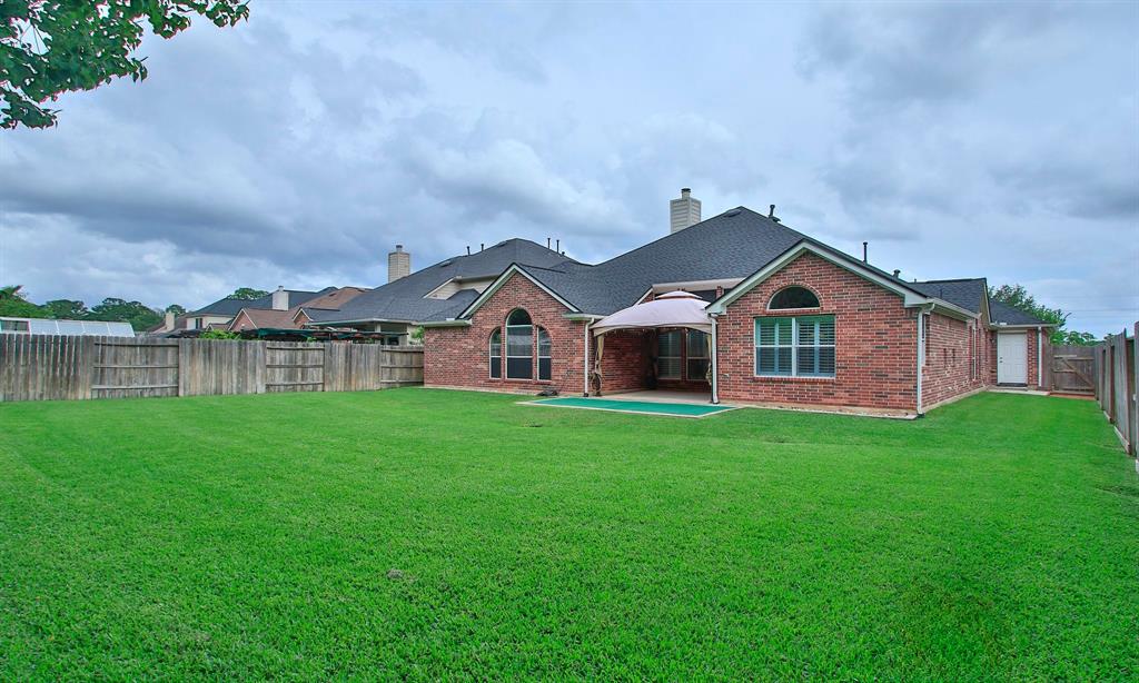 2802 Parkeston Drive, Spring, Texas image 28