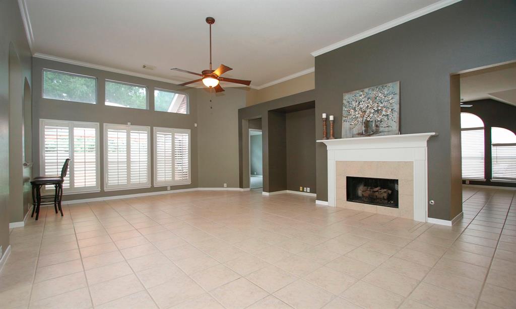 2802 Parkeston Drive, Spring, Texas image 7