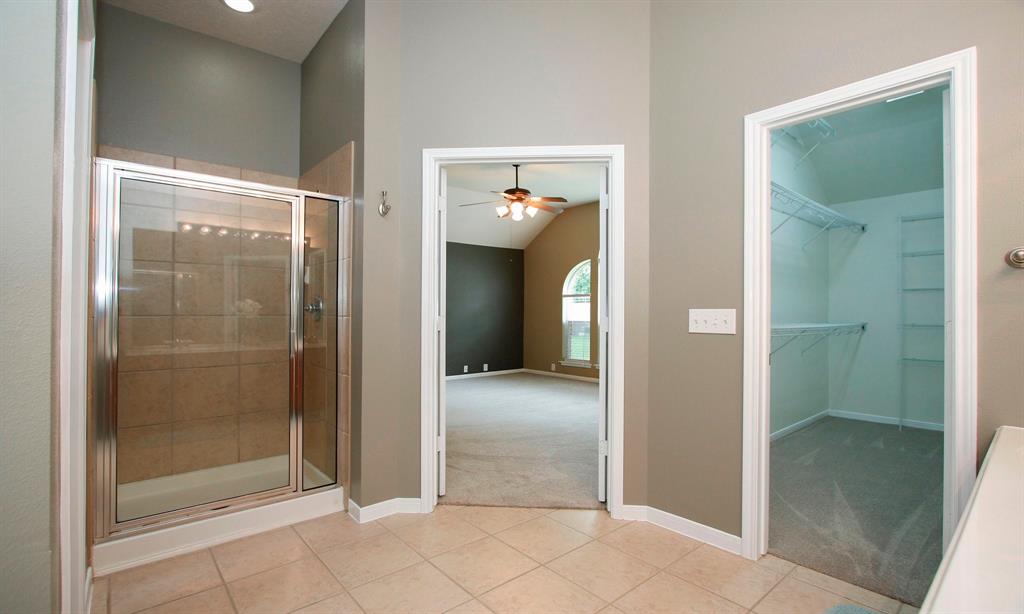 2802 Parkeston Drive, Spring, Texas image 21