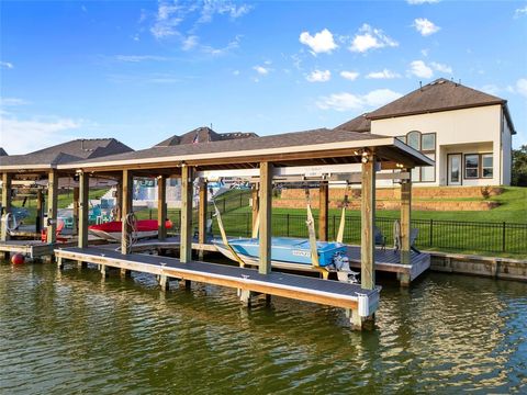 528 Amalfi Drive League City TX 77565