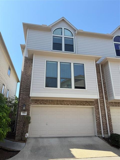 1711 Stacy Crest Houston TX 77008