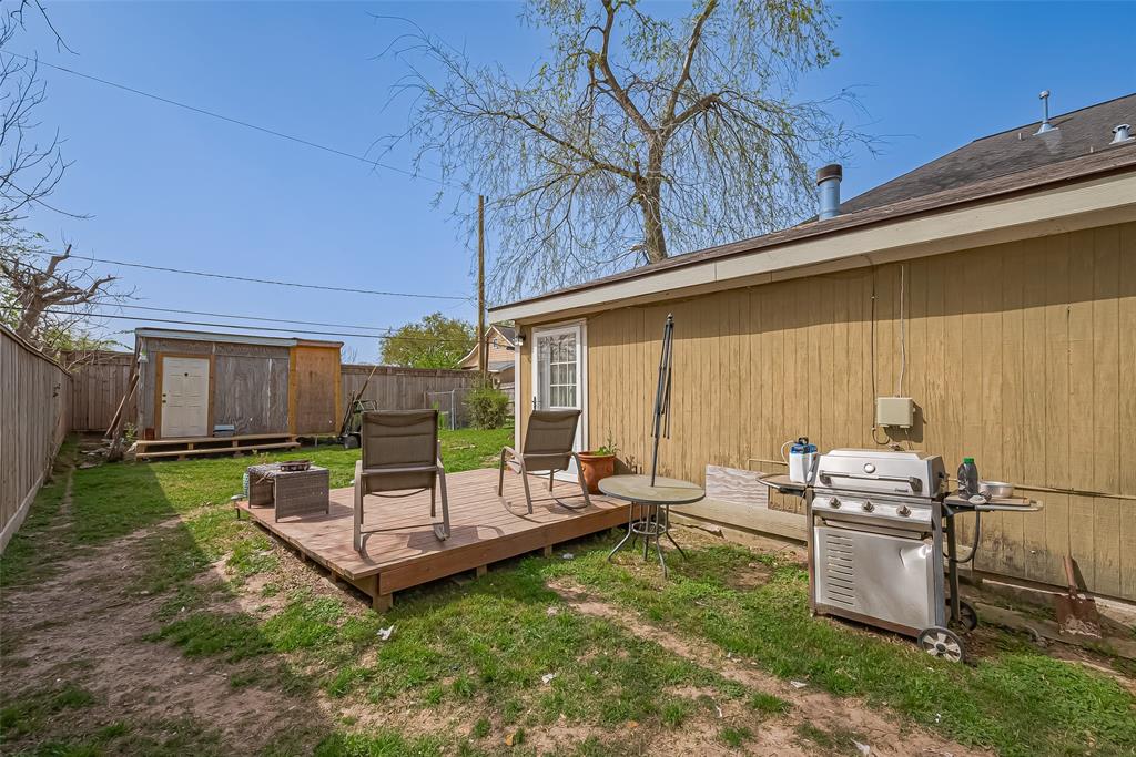 Houston, Texas 77041, United States, 3 Bedrooms Bedrooms, ,2 BathroomsBathrooms,Residential,Active,83955