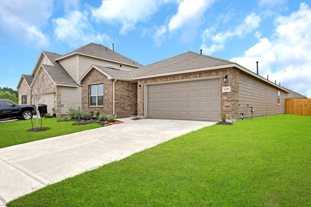 26400 Cooperstown Way, Splendora, Texas image 2