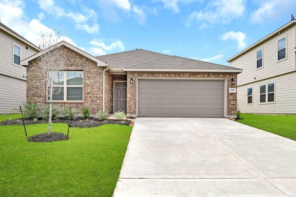 26400 Cooperstown Way, Splendora, Texas image 3