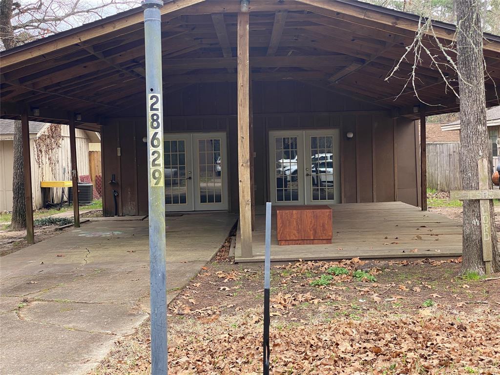 28629 Netawaka Ct, Huntsville, Texas image 3