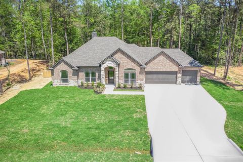 11771 Oakwood Ranch Dr, Willis, TX 77378 - MLS#: 86699599
