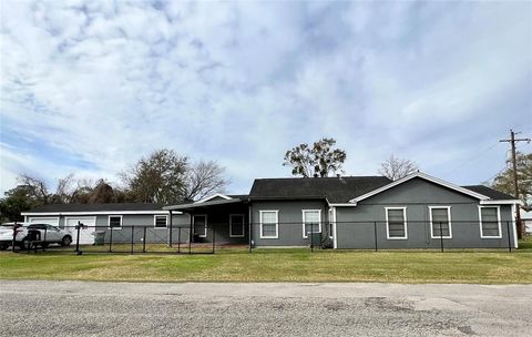 A home in Beaumont