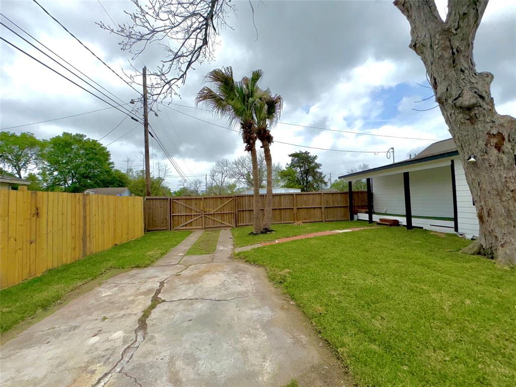 1707 Wilburn Dr, Baytown, Texas image 15