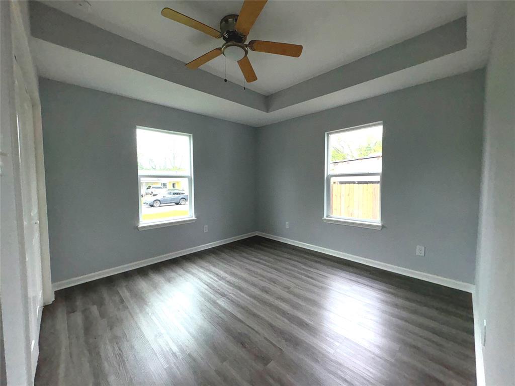 1707 Wilburn Dr, Baytown, Texas image 7